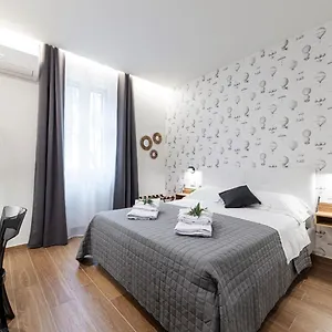 Casetta Petrera Deluxe Bari