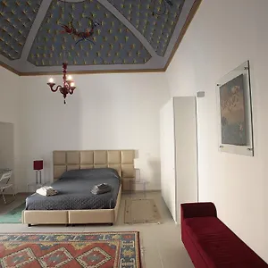  Apartment Apulia Nirvana House